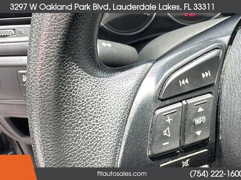 Used 2014 MAZDA CX-5 Sport FWD image 47