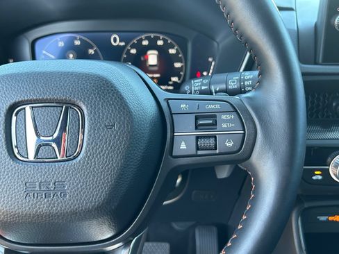 Used 2026 Honda CR-V TrailSport image 32