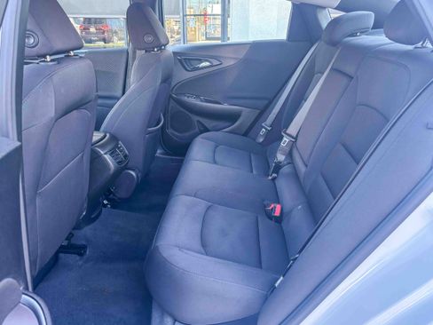 Used 2024 Chevrolet Malibu LT image 22