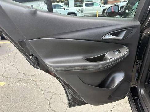 Used 2024 Buick Encore GX Preferred FWD image 13