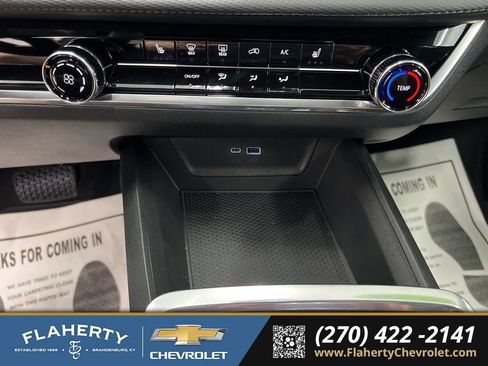 New 2026 Chevrolet Equinox LT FWD image 27