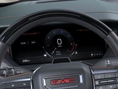 New 2026 GMC Acadia AT4 w/ Super Cruise Package AWD/4WD image 42