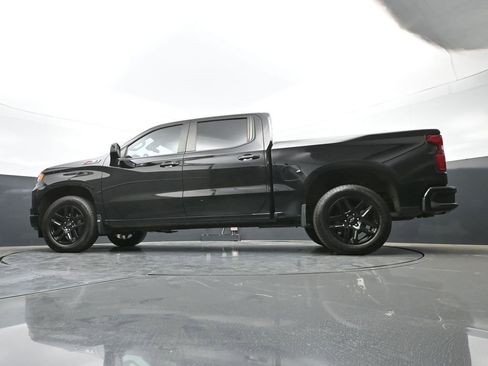 Used 2022 Chevrolet Silverado 1500 RST AWD/4WD image 48