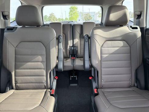 New 2026 Volkswagen Atlas SEL AWD/4WD image 31