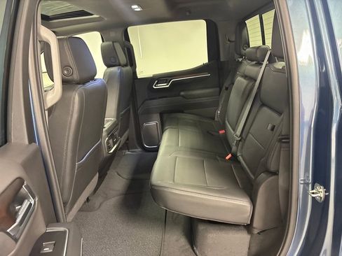 New 2026 GMC Sierra 1500 Denali w/ Denali Reserve Package image 50