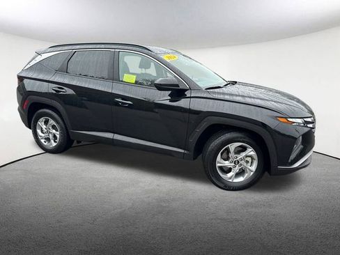 Used 2024 Hyundai Tucson SEL image 14