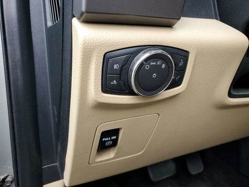 Used 2019 Ford F150 XLT w/ Equipment Group 301A Mid image 8