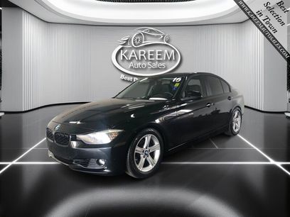 Used 2015 BMW 328i Sedan