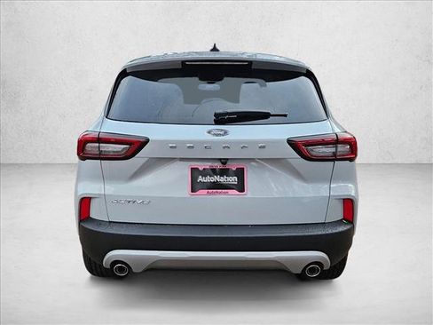 New 2026 Ford Escape Active image 8