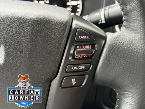 Used 2024 Nissan Frontier SL w/ Technology Package image 19