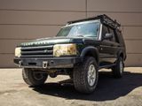 Used 2004 Land Rover Discovery S image 2