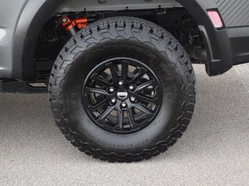 Used 2025 Ford F150 Raptor image 32