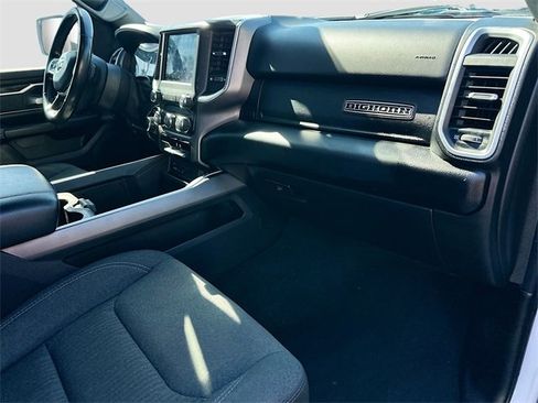 Used 2019 RAM 1500 Big Horn image 26