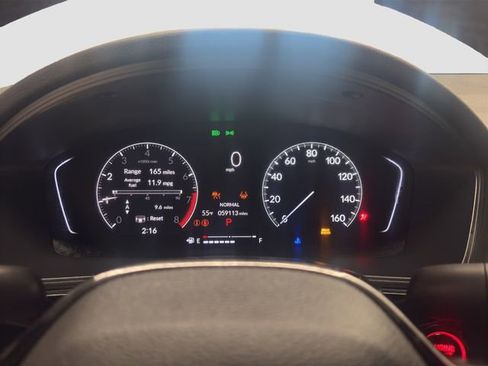 Used 2022 Honda Civic Sport image 17