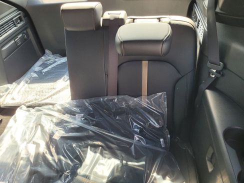 New 2026 MAZDA CX-90 3.3 Turbo w/ Premium Plus Pkg image 7