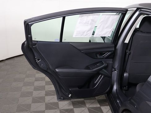 Used 2020 Subaru Legacy Premium image 18