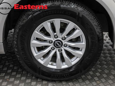 Used 2024 Nissan Armada SV RWD image 31