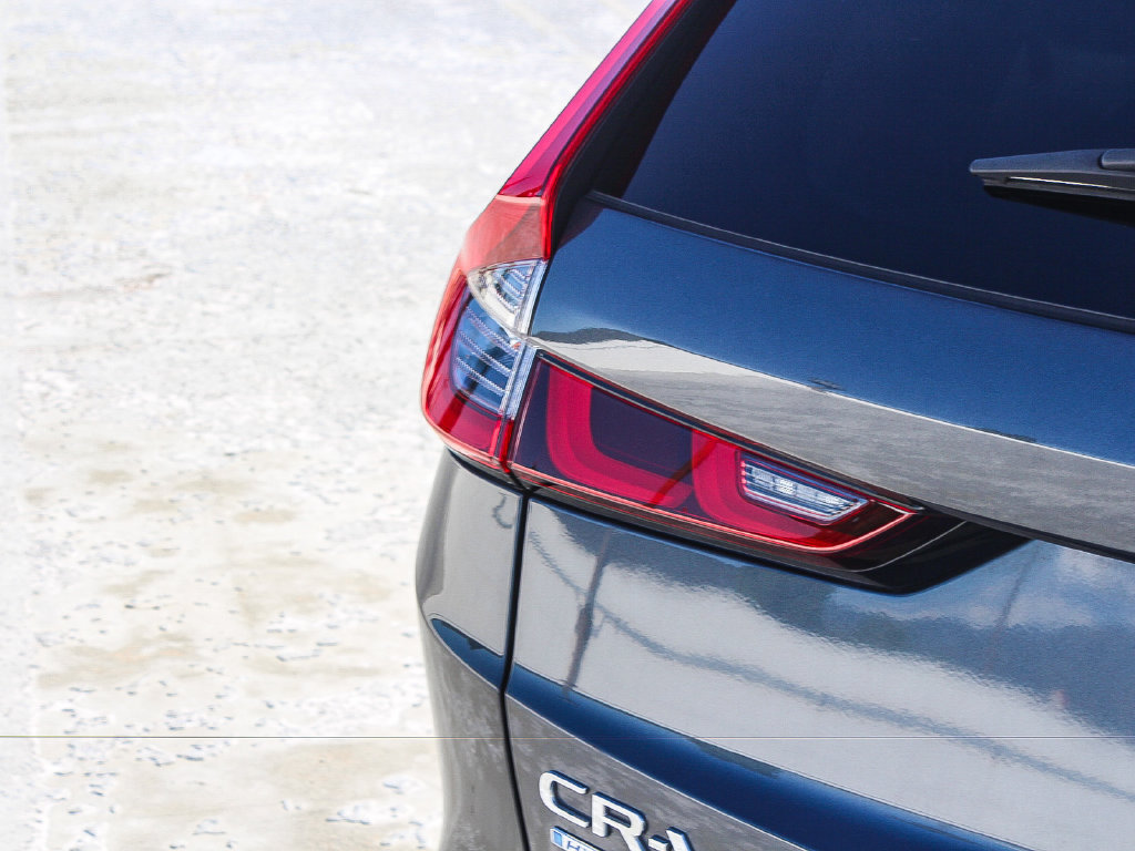 Certified 2024 Honda CR-V Sport image 7