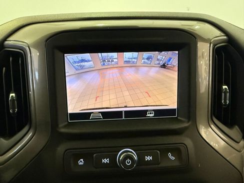 New 2026 Chevrolet Silverado 1500 W/T w/ WT Value Package image 14