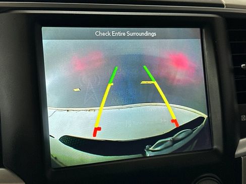 Used 2019 RAM 1500 Big Horn RWD image 24