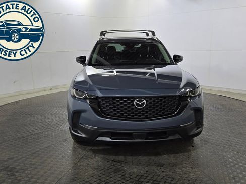 Used 2023 MAZDA CX-50 2.5 S w/ Preferred Plus Pkg AWD/4WD image 2