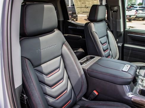 New 2025 Chevrolet Silverado 1500 RST w/ Convenience Package II AWD/4WD image 21