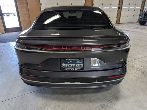 Used 2023 Lucid Air Pure RWD image 9