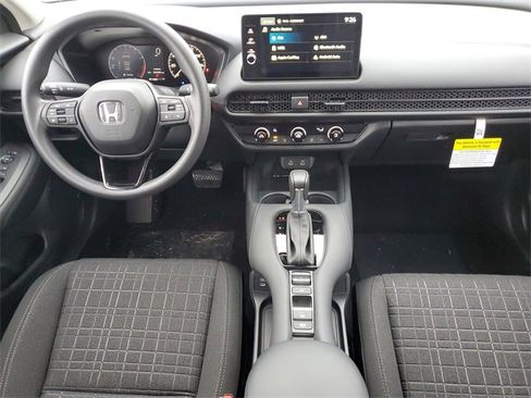 New 2026 Honda HR-V LX image 10