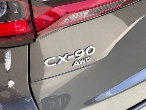 Certified 2024 MAZDA CX-90 Plug-In Hybrid w/ Premium Plus AWD/4WD image 24