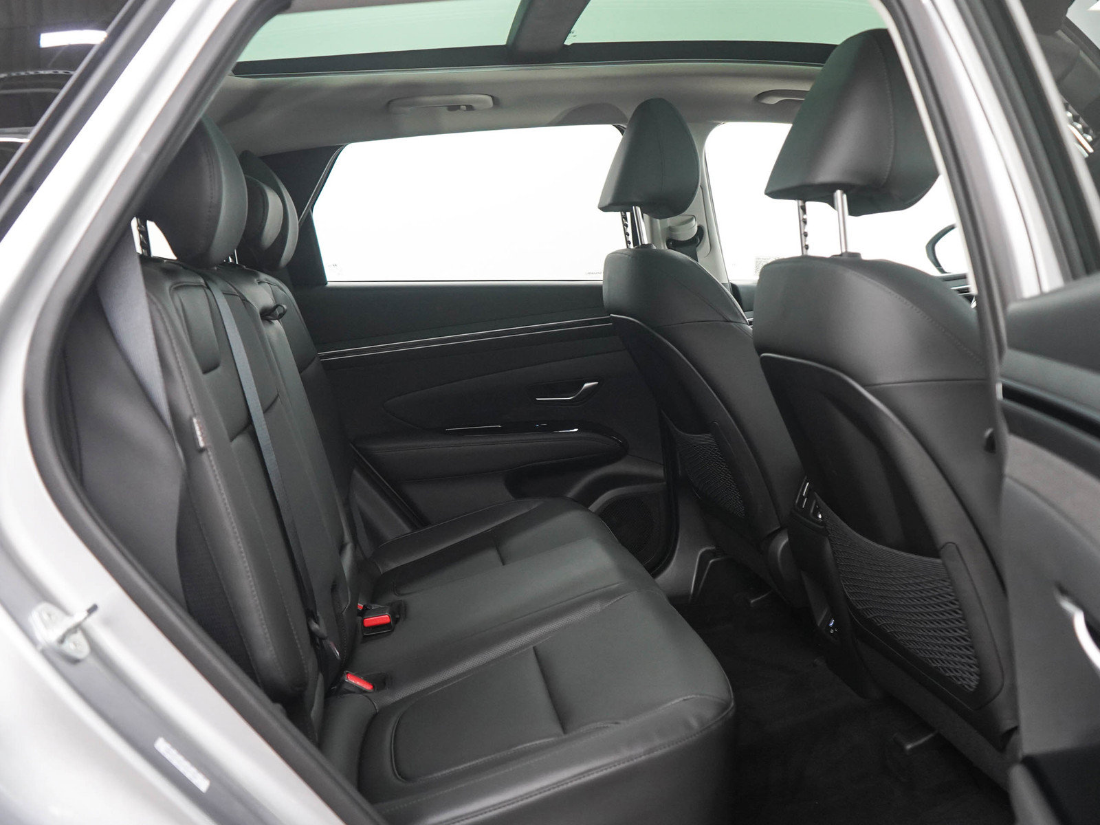 Used 2024 Hyundai Tucson SEL AWD/4WD image 12