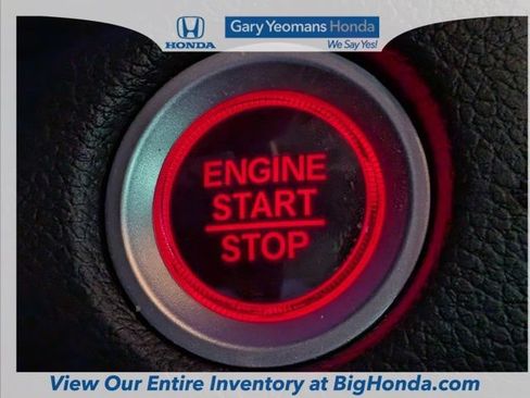 Certified 2022 Honda CR-V EX image 42