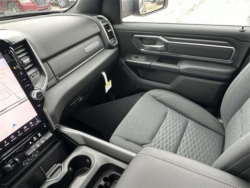 New 2026 RAM 1500 Big Horn image 17