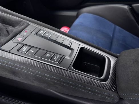 Certified 2023 Porsche 718 Cayman GT4 RS RWD image 19