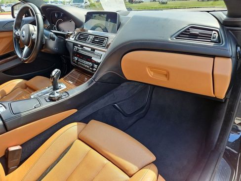 Used 2016 BMW 640i Gran Coupe image 22