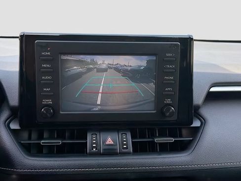 Used 2019 Toyota RAV4 XLE Premium w/ Cold Weather Package FWD image 13