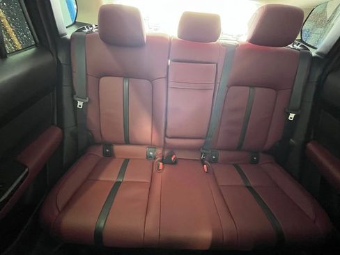 New 2026 MAZDA CX-50 AWD 2.5 Hybrid w/ Weather Package image 28