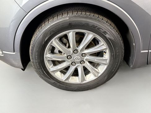 Used 2019 Buick Envision Essence FWD image 38