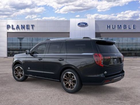 New 2026 Ford Expedition King Ranch AWD/4WD image 4
