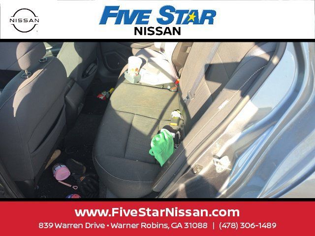 Used 2020 Nissan Altima 2.5 S FWD image 12
