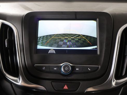Used 2019 Chevrolet Equinox LT w/ Driver Convenience Package FWD image 41