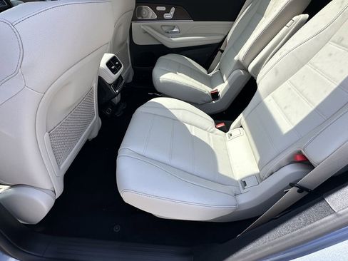 New 2026 Mercedes-Benz GLS 450 4MATIC image 25