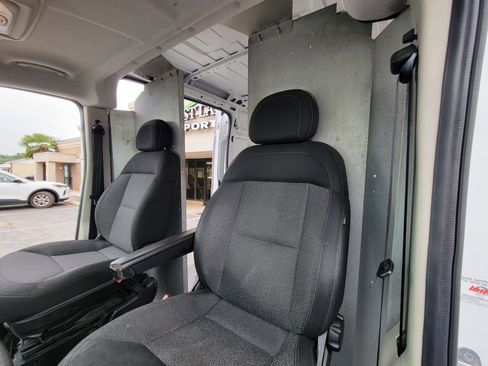 Used 2017 RAM ProMaster 1500 w/ Interior Convenience Group FWD image 21