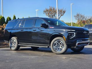 New 2026 Chevrolet Suburban Z71 w/ Comfort Package video 2