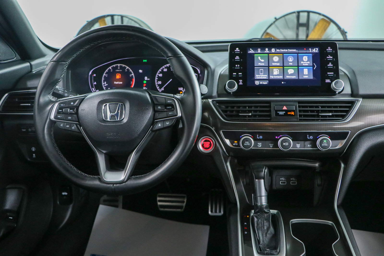 Used 2022 Honda Accord Sport image 17