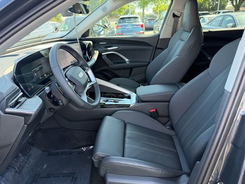 New 2026 Audi Q5 Premium Plus AWD/4WD image 12