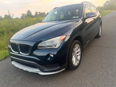 Used 2015 BMW X1 xDrive28i