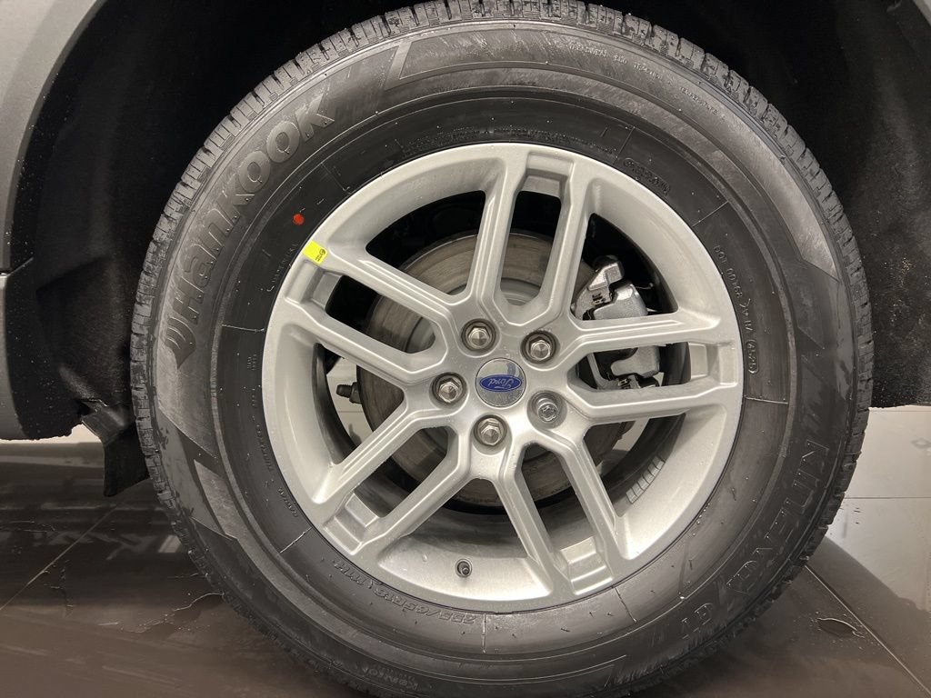 New 2026 Ford Explorer Active AWD/4WD image 7