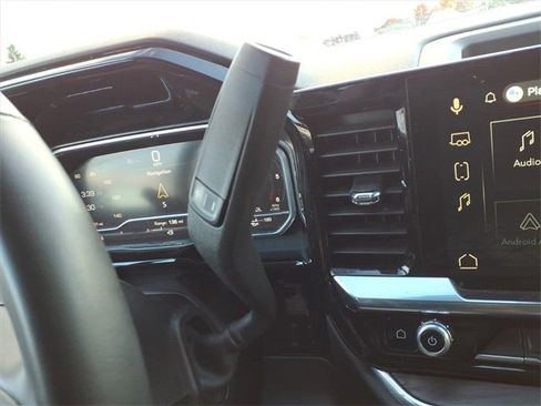 Used 2025 GMC Sierra 1500 SLT image 20