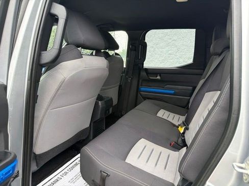 Used 2024 Toyota Tacoma TRD Sport RWD image 15