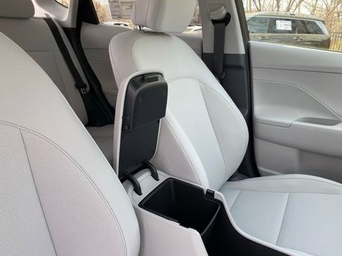 New 2026 Hyundai Kona SEL Sport FWD image 40